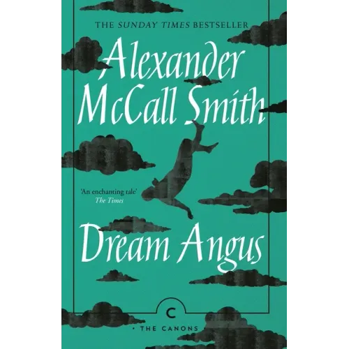 Dream Angus: The Celtic God of Dreams