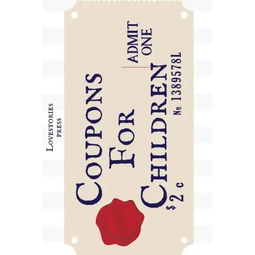 Coupons For Children