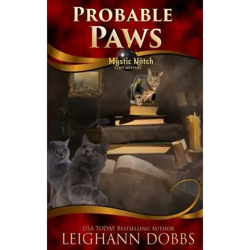 Probable Paws