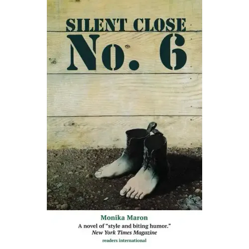 Silent Close No. 6