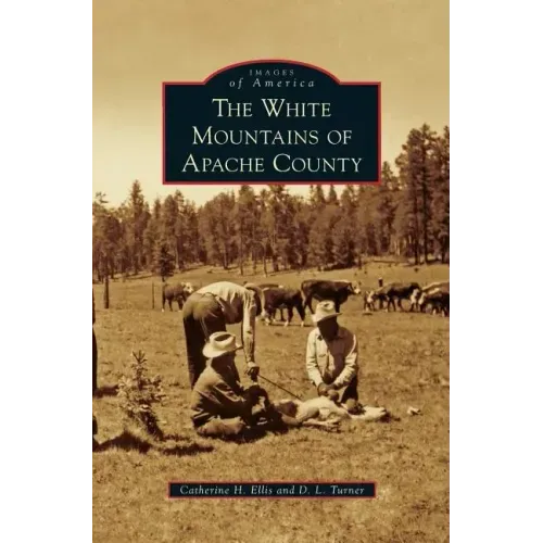 White Mountains of Apache County