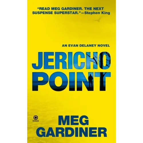 Jericho Point