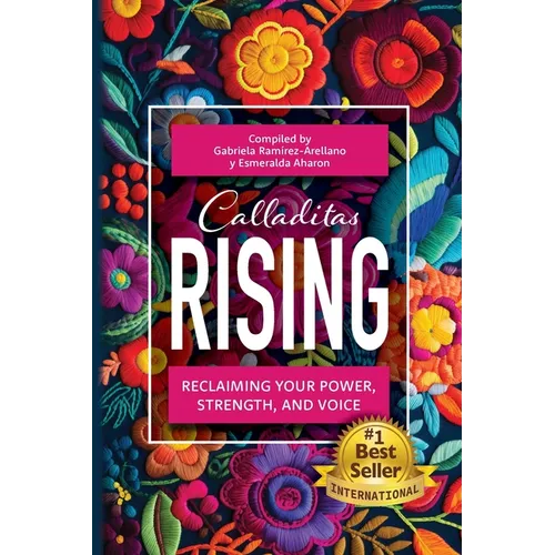 Calladitas Rising