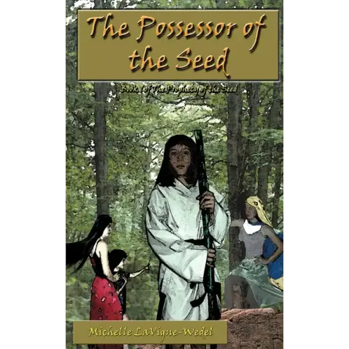 The Possessor of the Seed