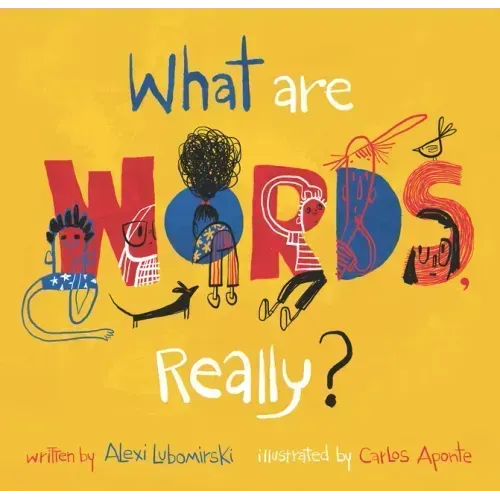 What Are Words, Really?
