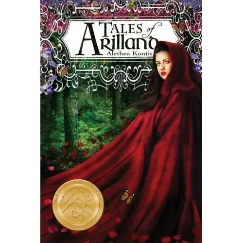 Tales of Arilland
