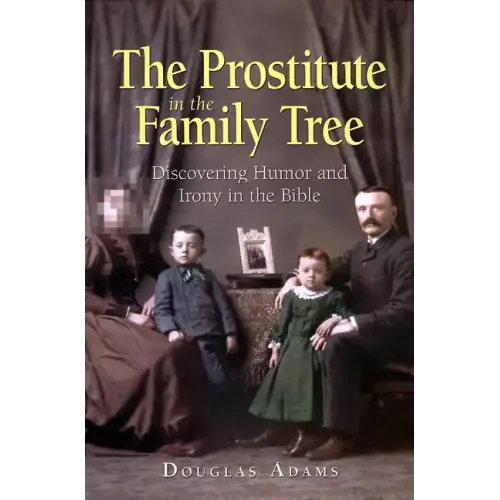 The Prostitute in the Family Tree