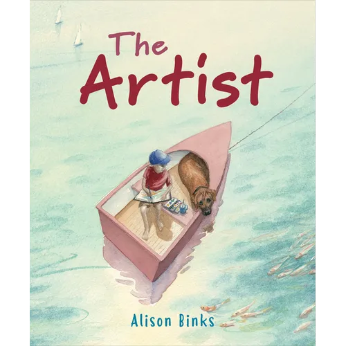 The Artist