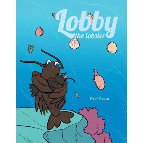 Lobby the Lobster