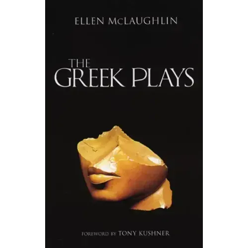 The Greek Plays