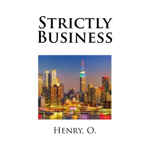 Strictly Business