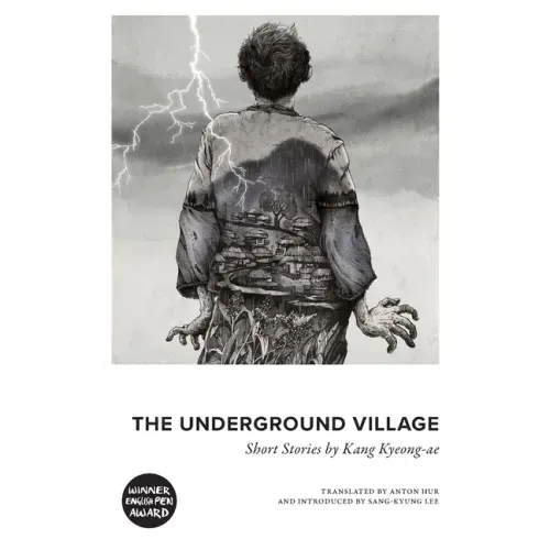 The Underground Village