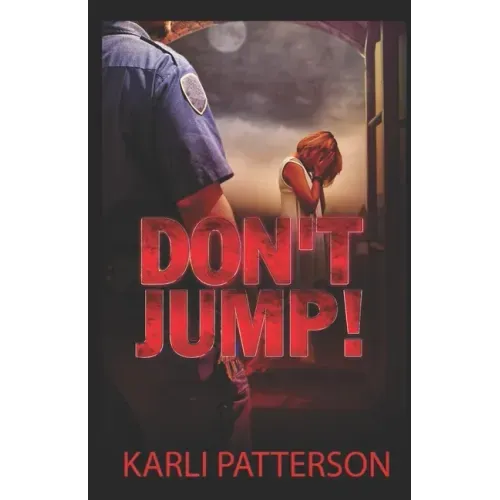 Don't Jump!