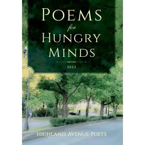 Poems for Hungry Minds