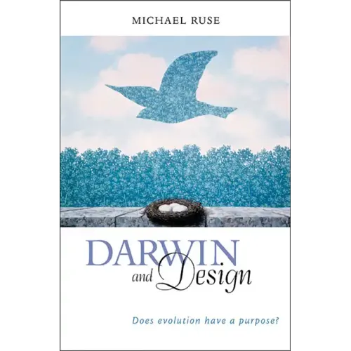 Darwin and Design: Does Evolution Have a Purpose?