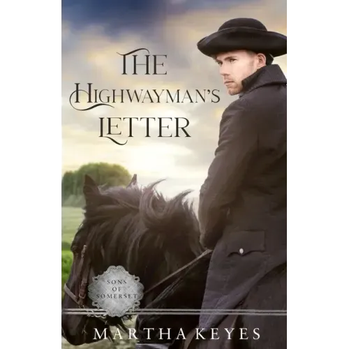 The Highwayman's Letter: A Regency Romance