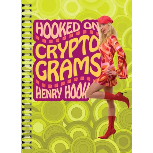 Hooked on Cryptograms