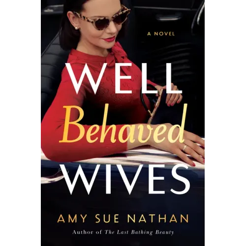 Well Behaved Wives