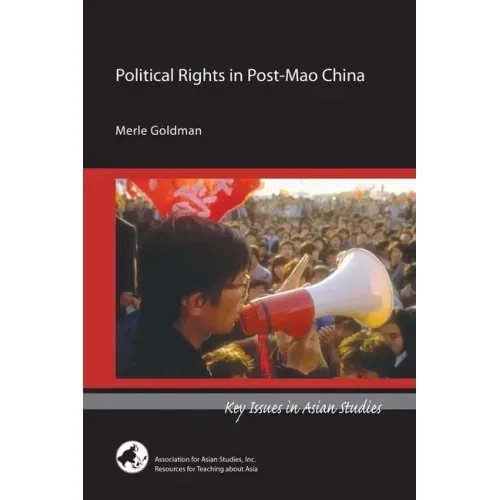 Political Rights in Post-Mao China