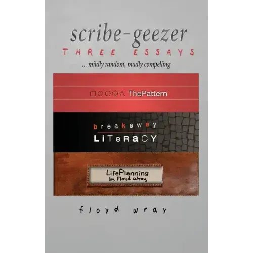 Scribe-Geezer