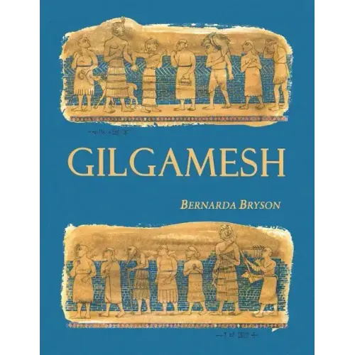 Gilgamesh
