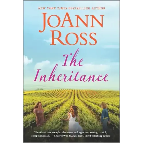 The Inheritance