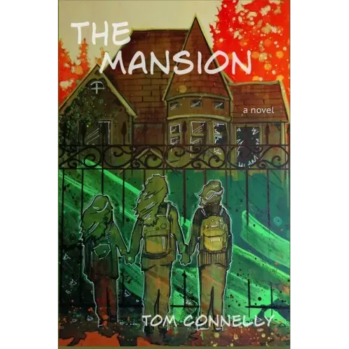 The Mansion