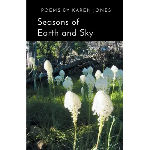 Seasons of Earth and Sky