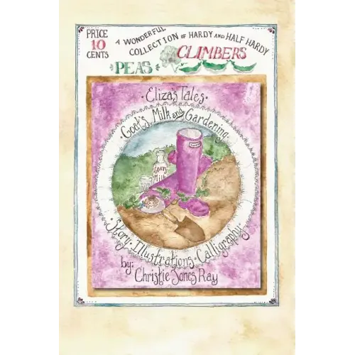 Goat's Milk and Gardening