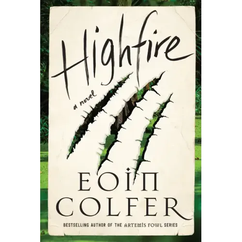 Highfire