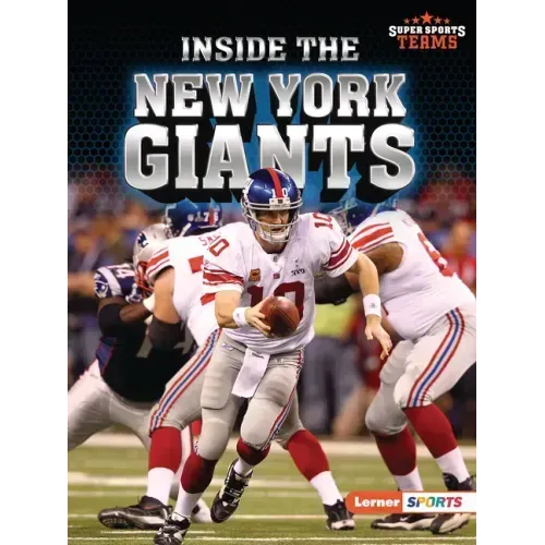 Inside the New York Giants