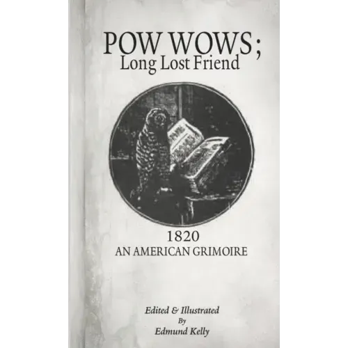 POW WOWS; Long Lost Friend