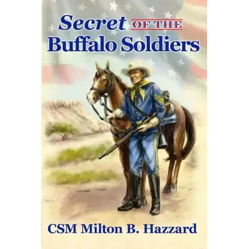 Secret of the Buffalo Soldiers