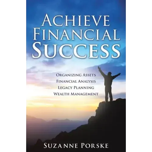 Achieve Financial Success