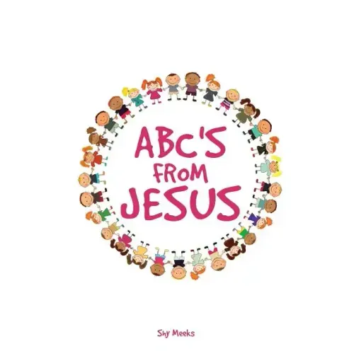 ABC's from Jesus
