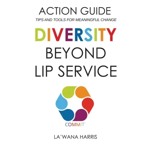 Action Guide: Diversity Beyond Lip Service