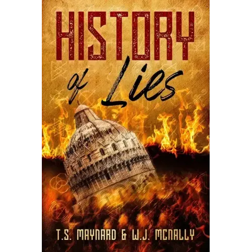 History of Lies