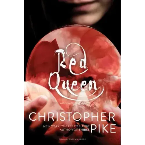 Red Queen