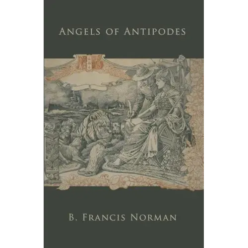 Angels of Antipodes