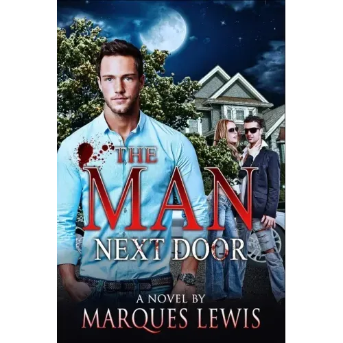 The Man Next Door