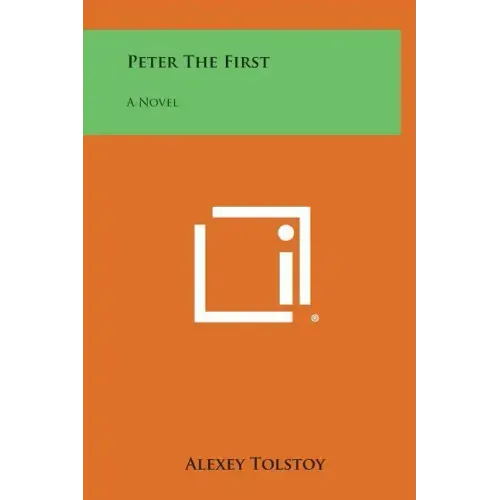 Peter the First