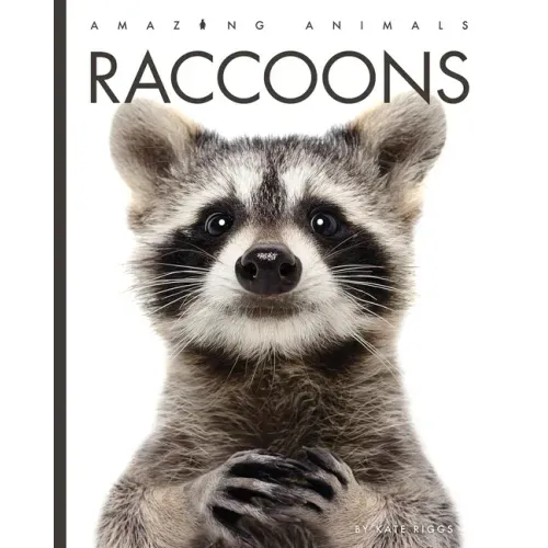 Raccoons