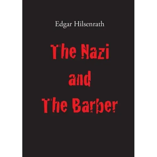 The Nazi and The Barber