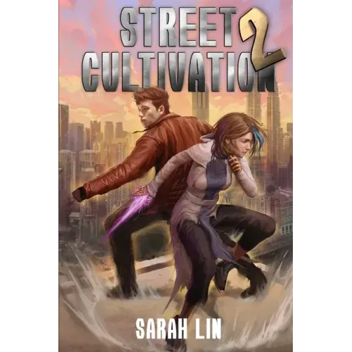 Street Cultivation 2