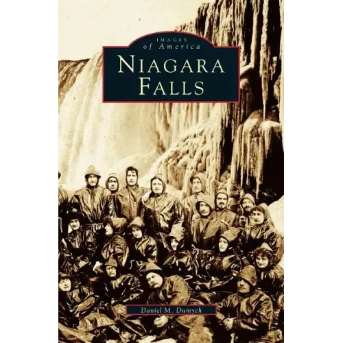 Niagara Falls