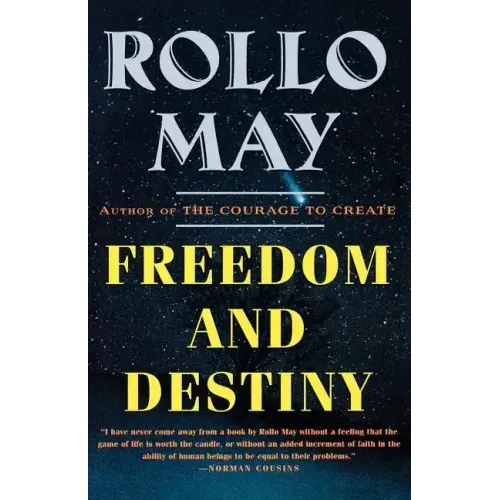 Freedom and Destiny