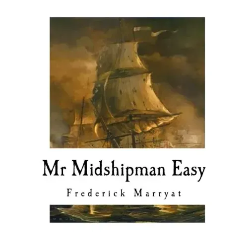 MR Midshipman Easy: A Novel of the Napoleonic Wars