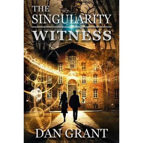 The Singularity Witness