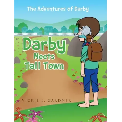 Darby Meets Tall Town