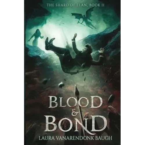 Blood & Bond